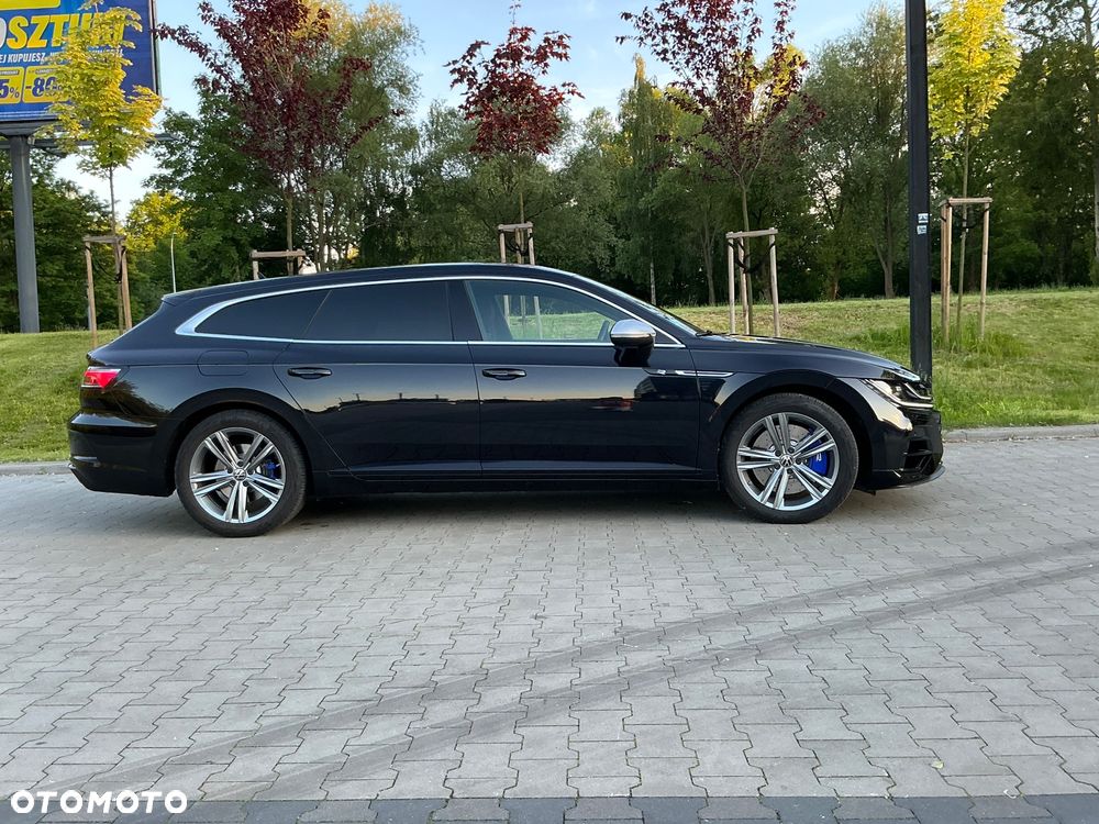 Volkswagen Arteon Shooting Brake 2.0 TSI 4Motion R DSG - 10