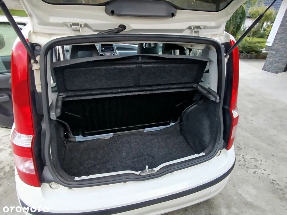 Fiat Panda - 10