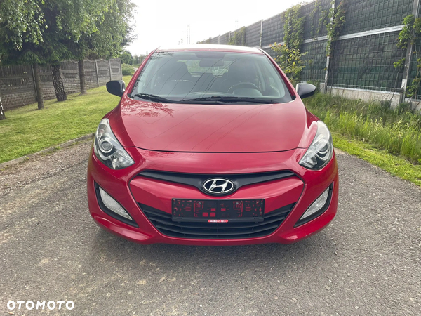 Hyundai i30 1.4 Style