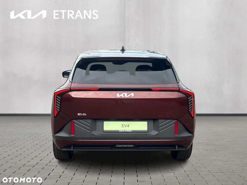 Kia EV4 81.4kWh Business Line - 4