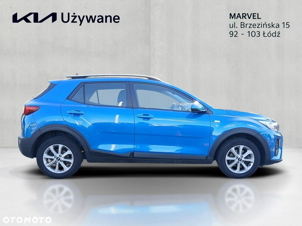 Kia Stonic 1.2 M - 7