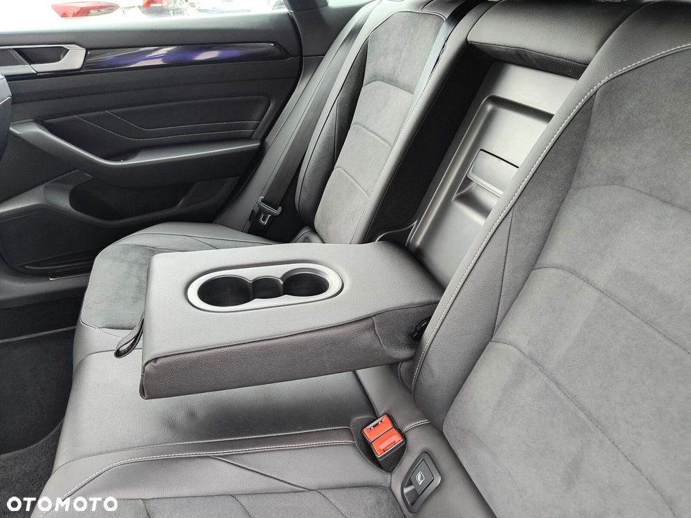Volkswagen Arteon Shooting Brake 2.0 TDI 4Motion R-Line DSG - 29