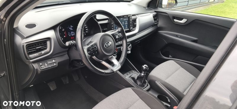 Kia Stonic 1.2 Edition 7 - 8