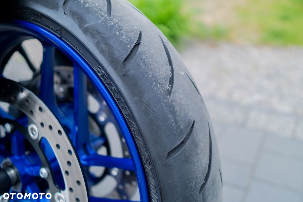 Yamaha MT - 12