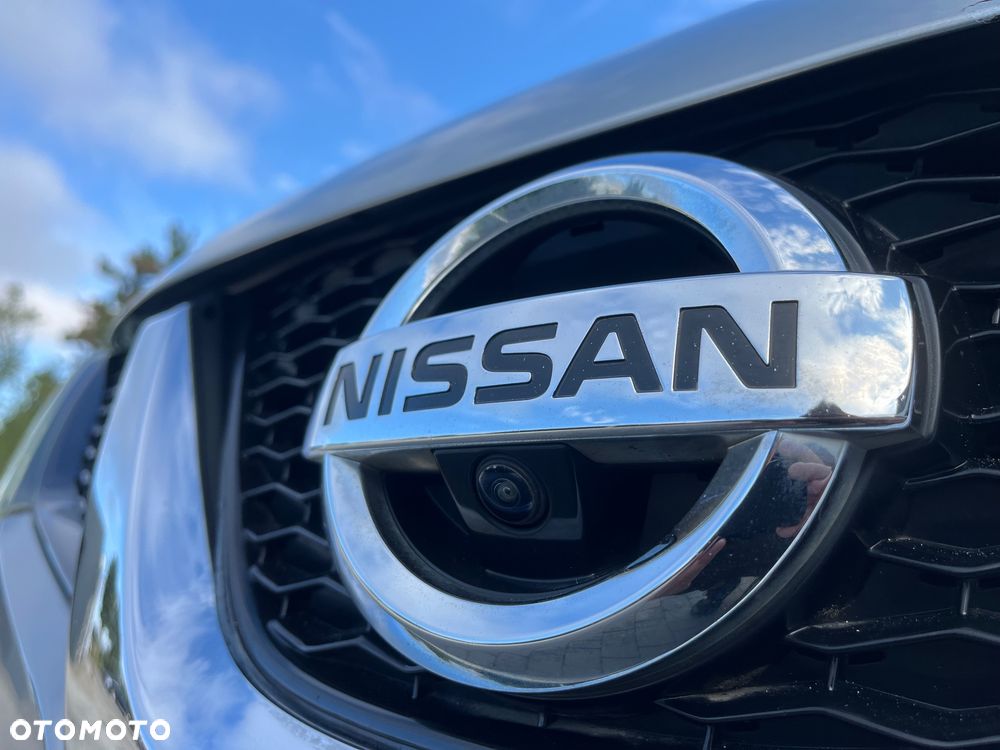 Nissan Qashqai 1.6 DIG-T N-Connecta - 36