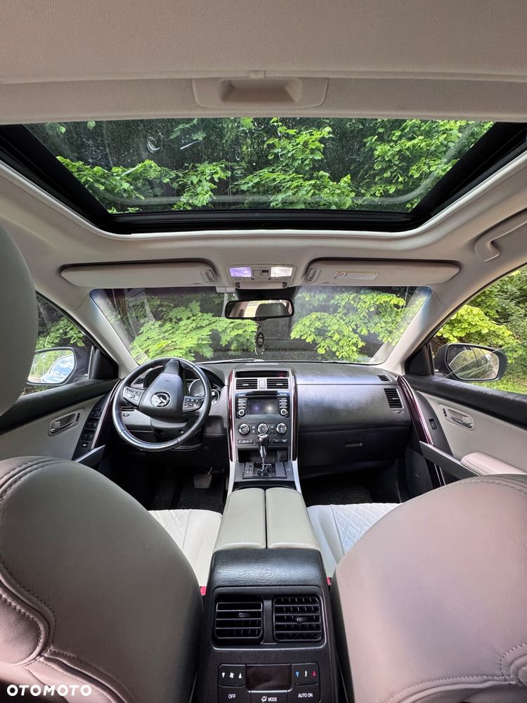 Mazda CX-9 - 1
