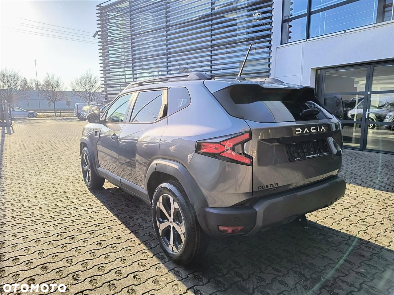 Dacia Duster - 2