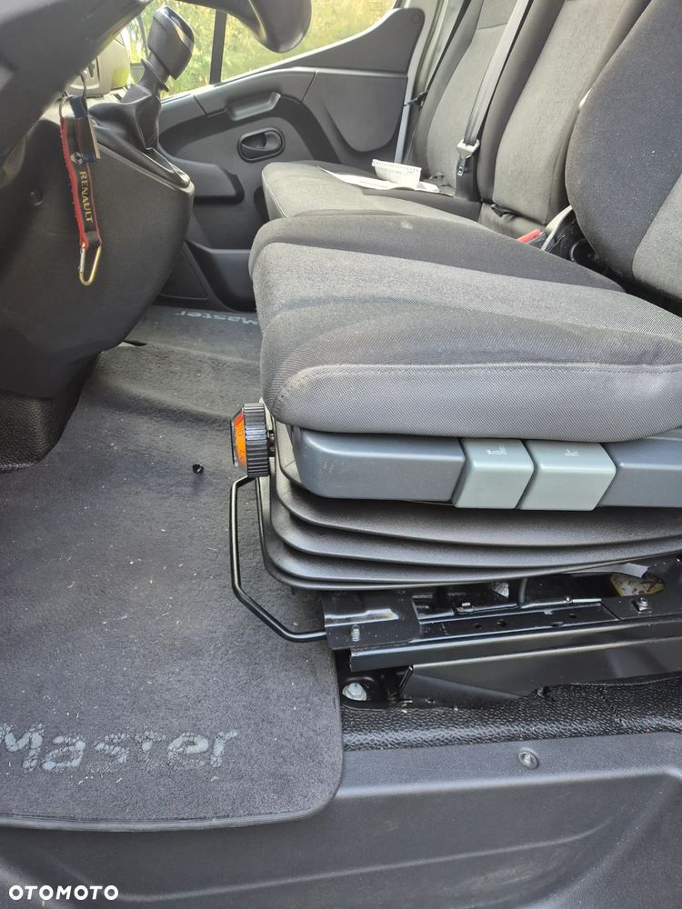 Renault Master - 8