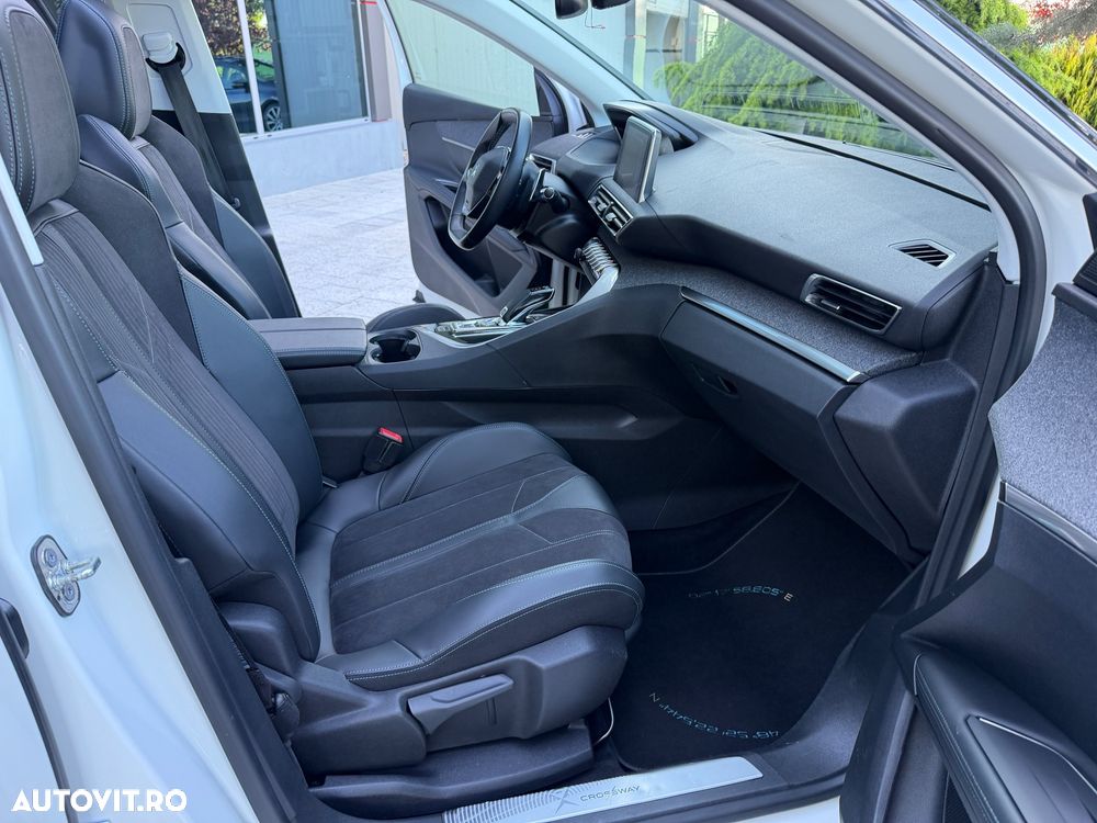 Peugeot 3008 - 29