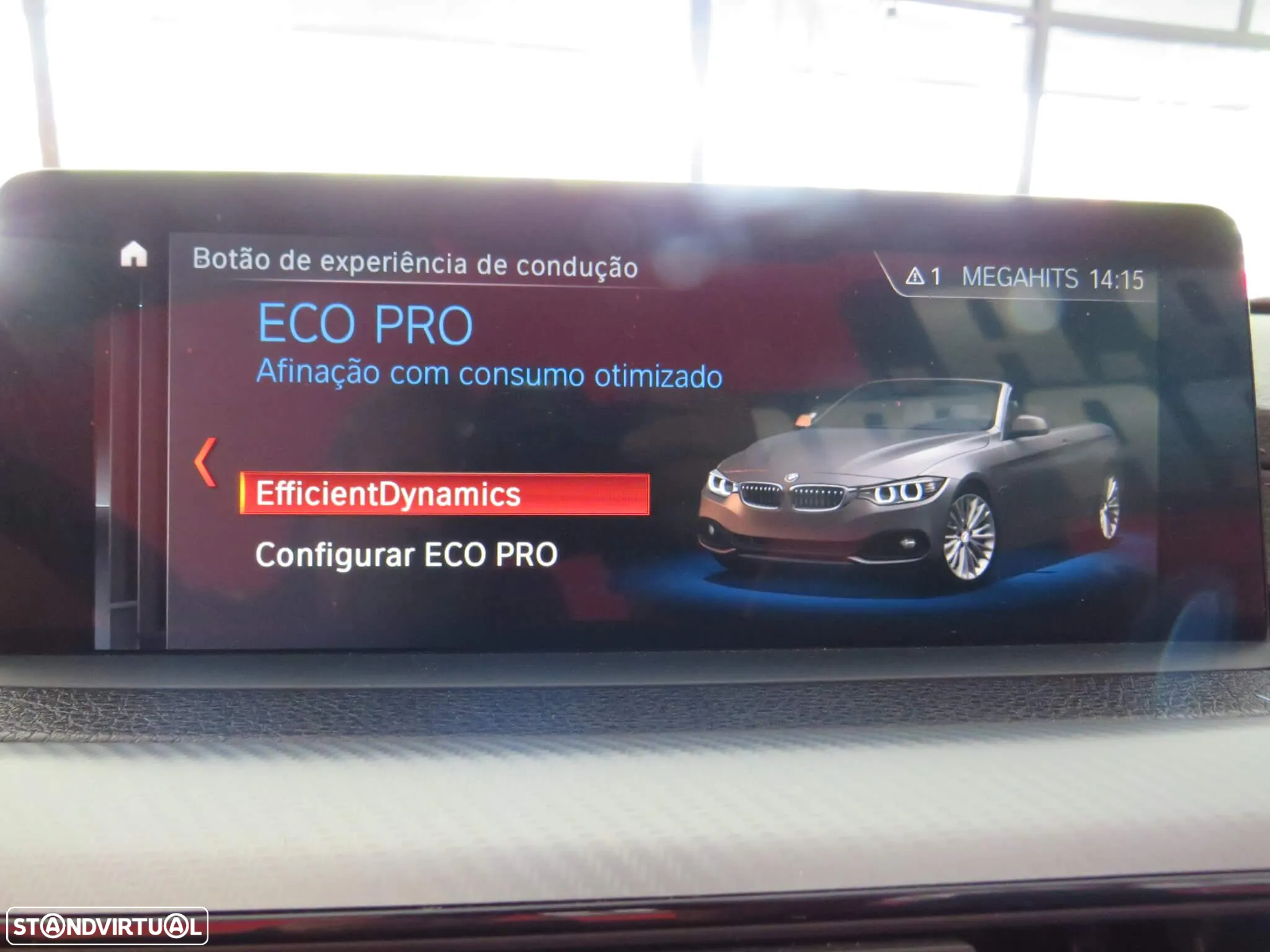 BMW 420 d Pack M Auto - 30