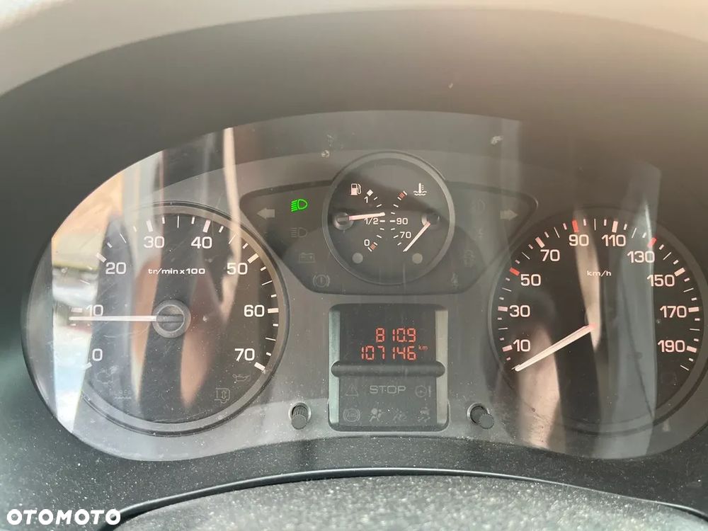 Citroën Berlingo - 2