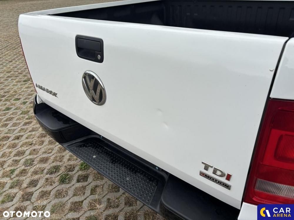 Volkswagen Amarok - 39
