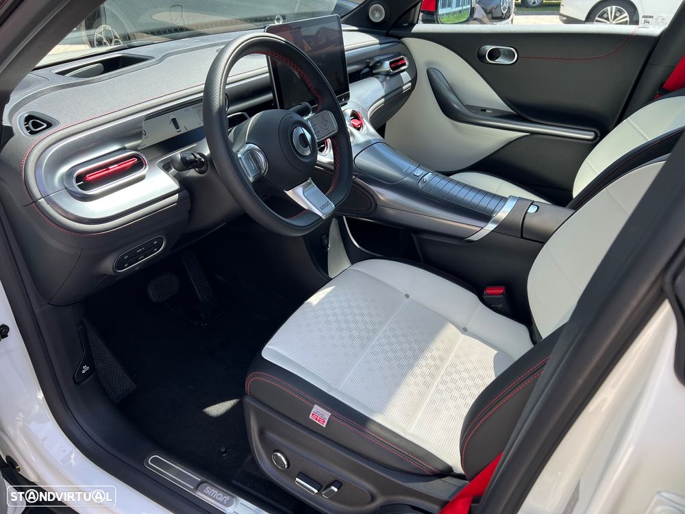 Smart #3 25th Anniversary Edition - 21