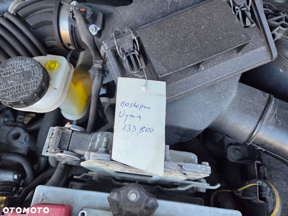 Nissan Qashqai 1.6 Tekna - 15