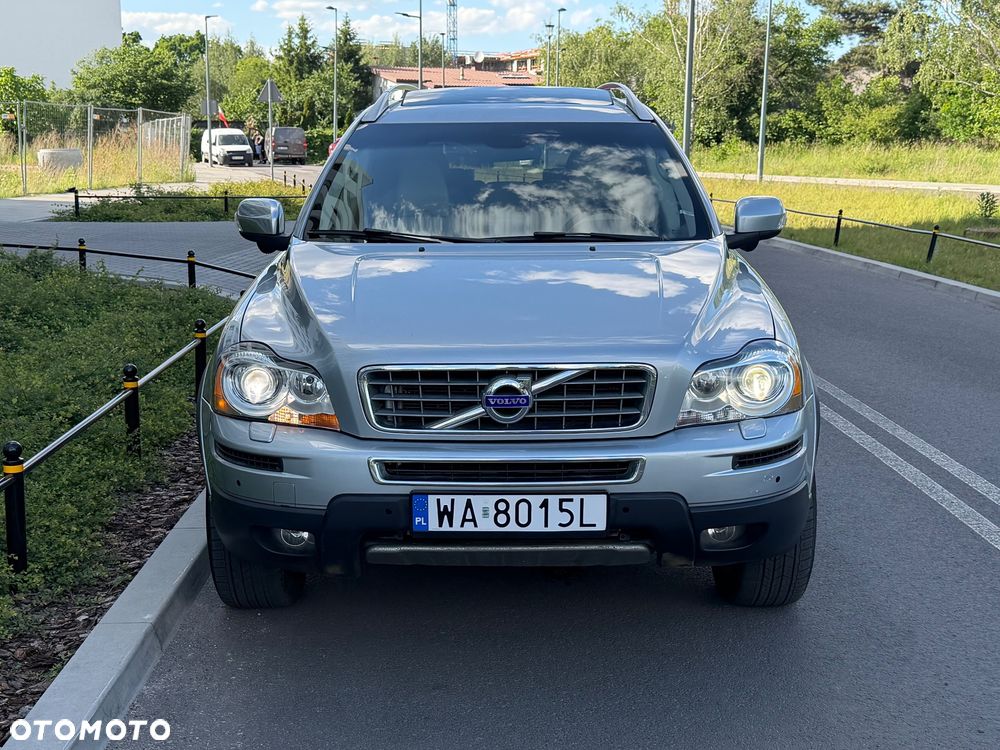 Volvo XC 90 3.2 AWD Executive - 5