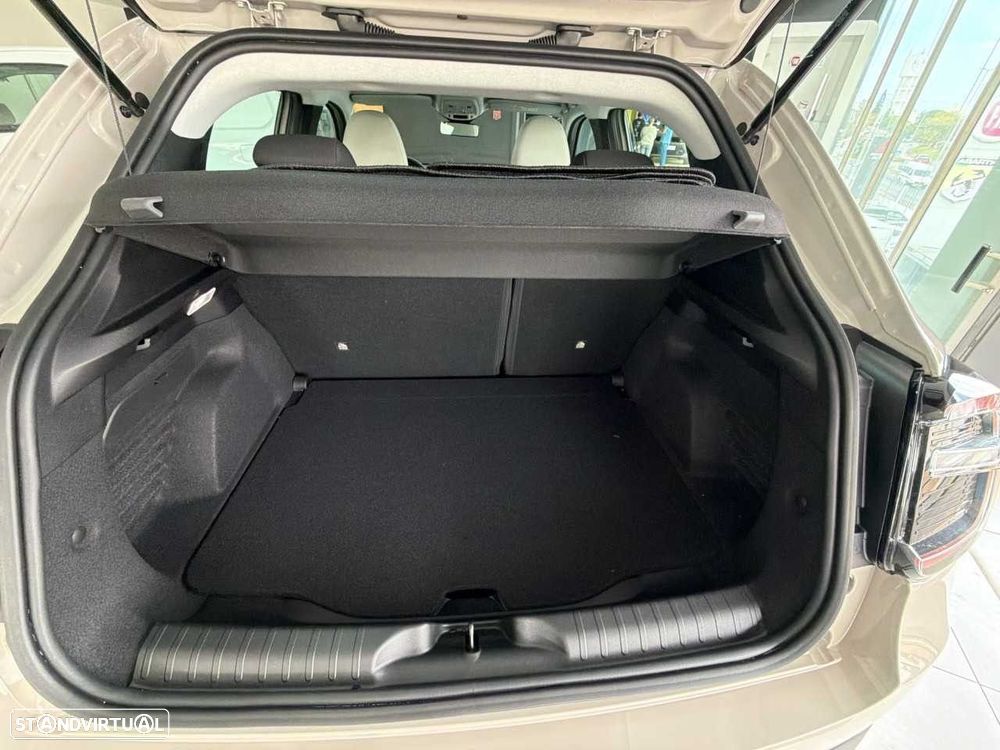 Fiat 600 1.2 Business Edition - 18