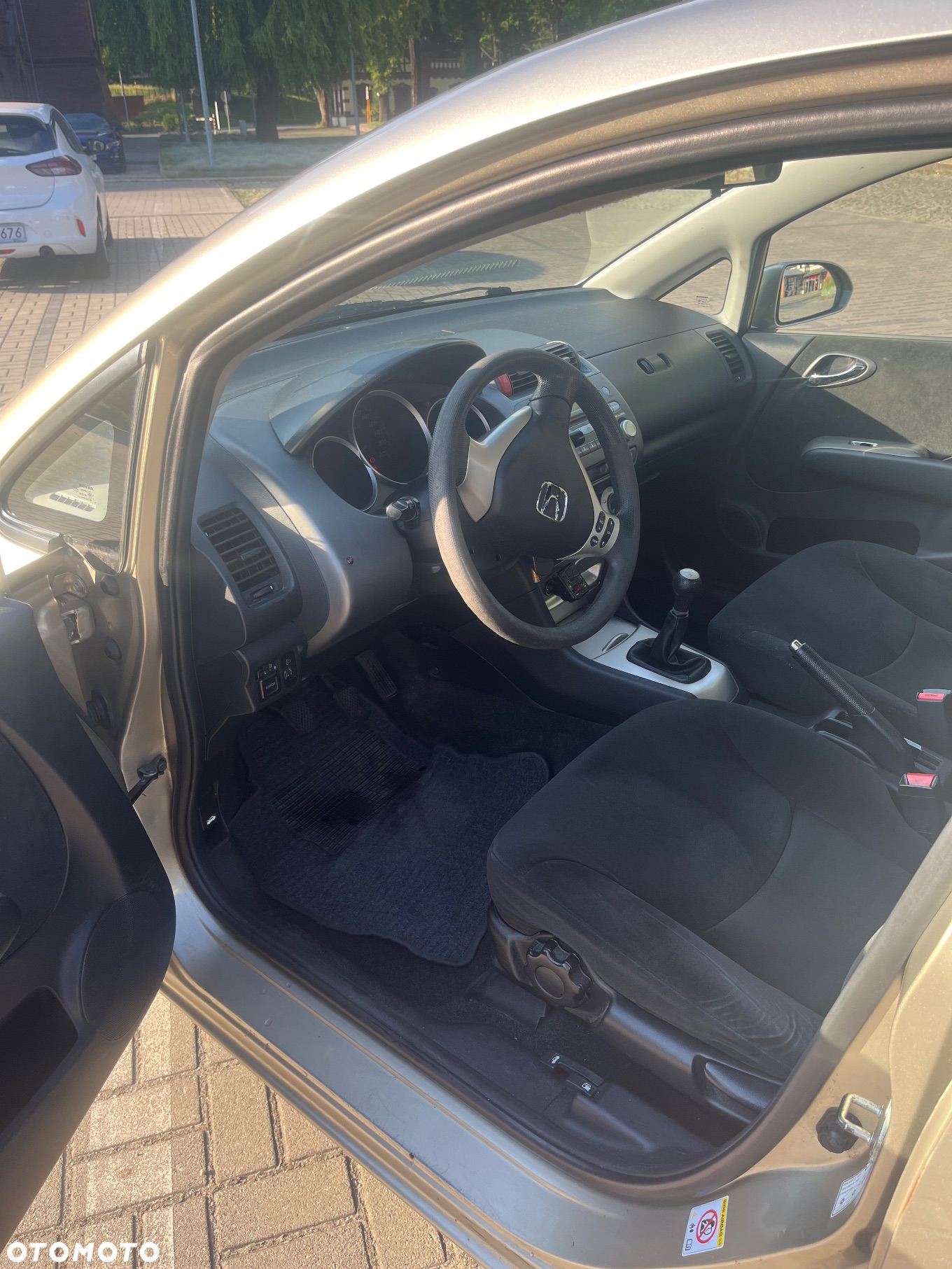 Honda City 1.4 Comfort - 13