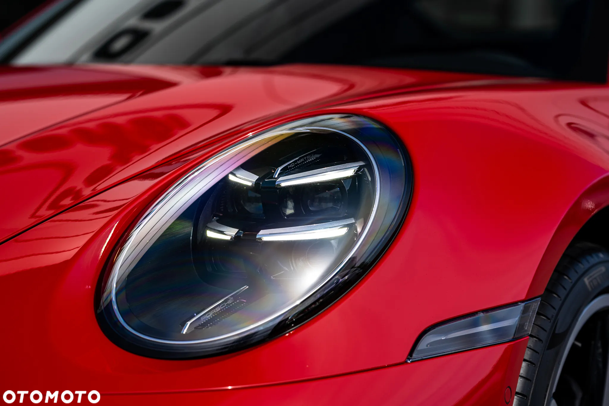 Porsche 911 Carrera Cabrio - 27