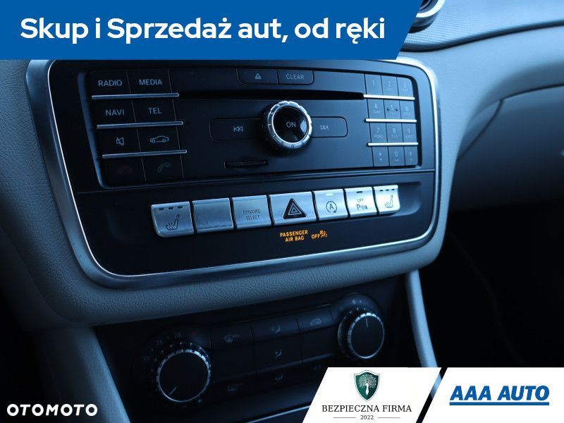 Mercedes-Benz CLA - 15