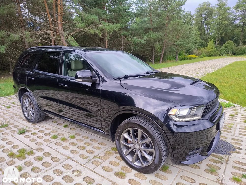 Dodge Durango - 18