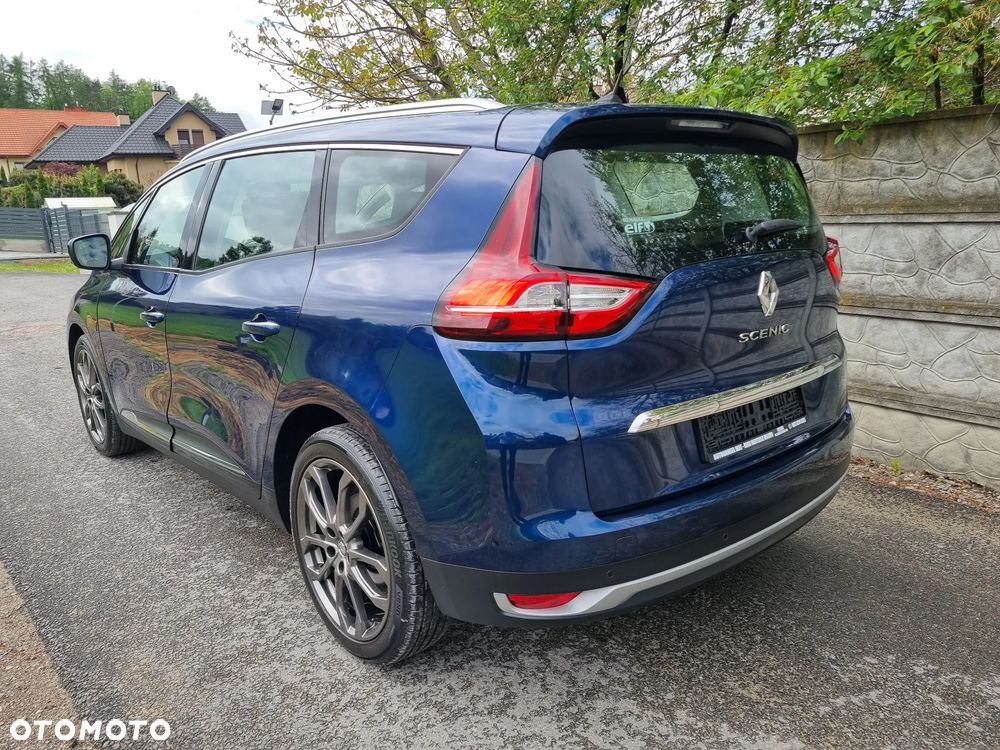 Renault Grand Scenic ENERGY TCe 115 EXPERIENCE - 5