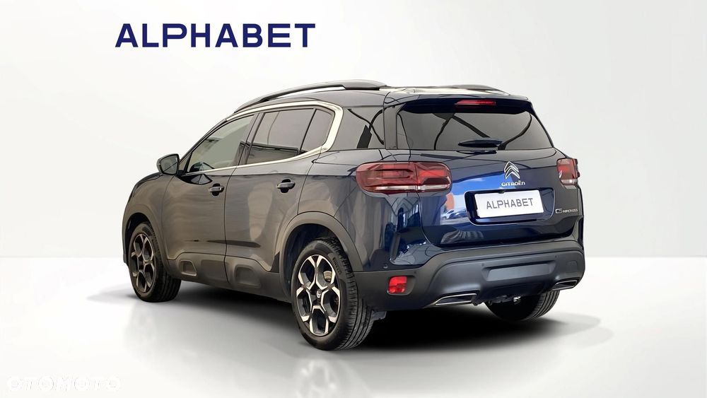 Citroën C5 Aircross 1.5 BlueHDi Shine EAT8 - 3