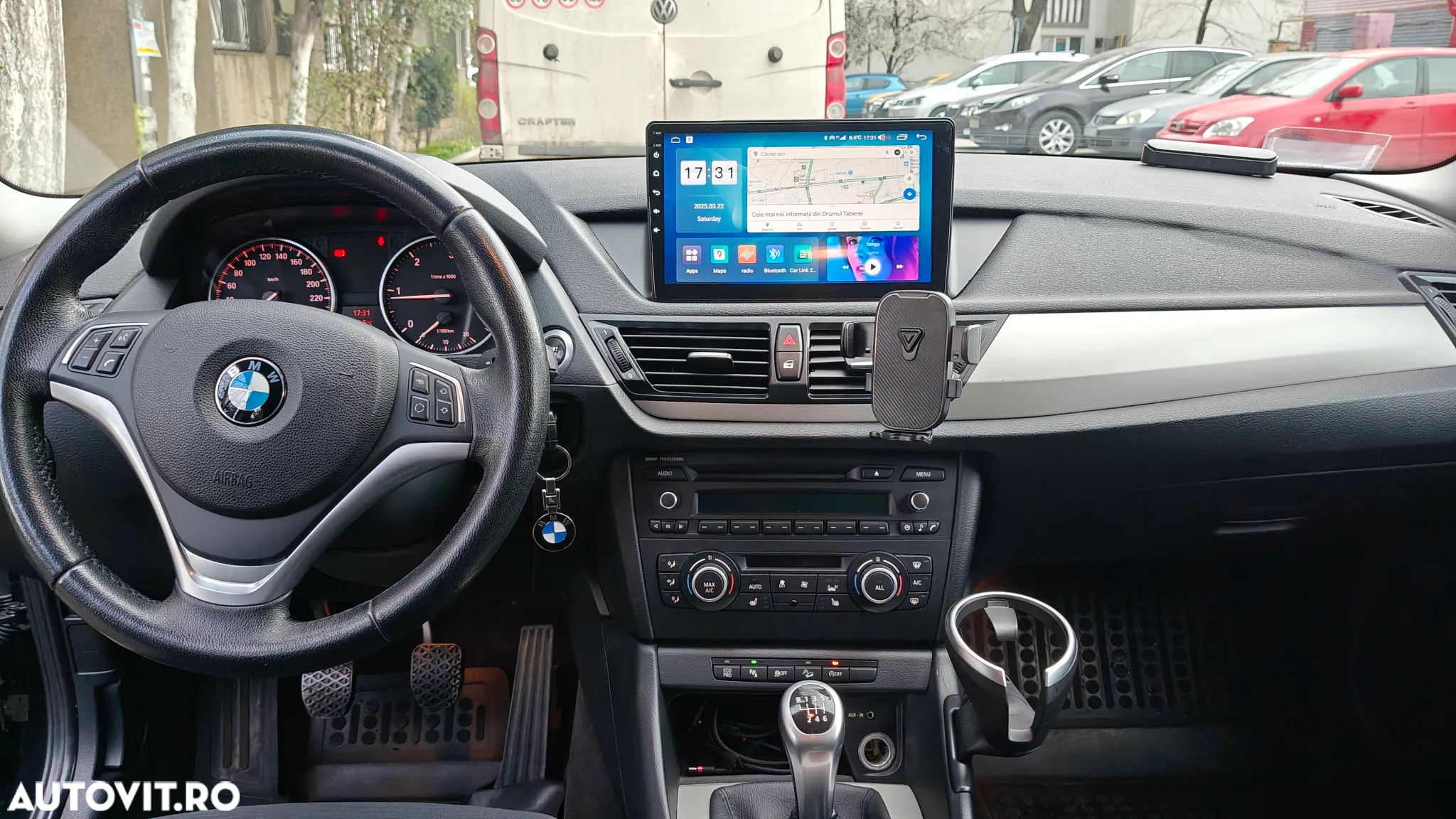 BMW X1 xDrive18d - 9