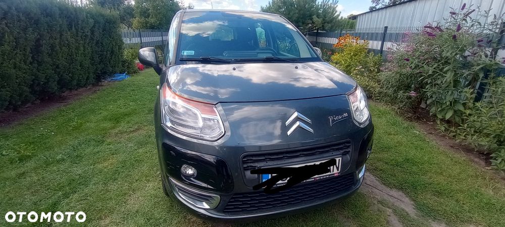 Citroën C3 Picasso - 2