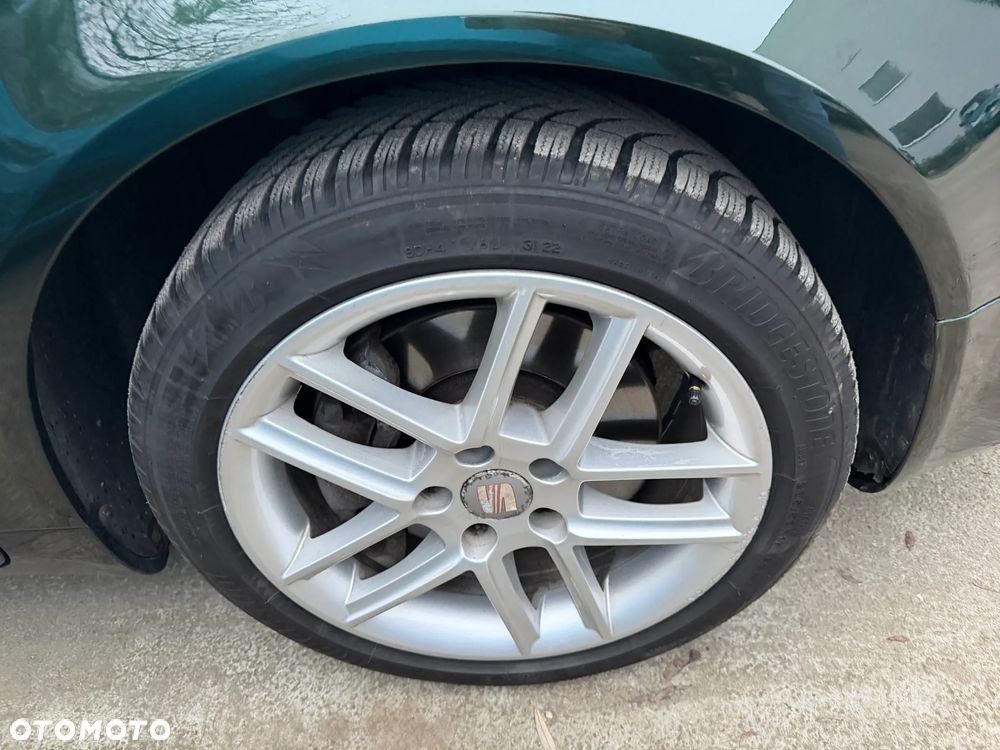 Seat Exeo 2.0 TFSI Sport - 36