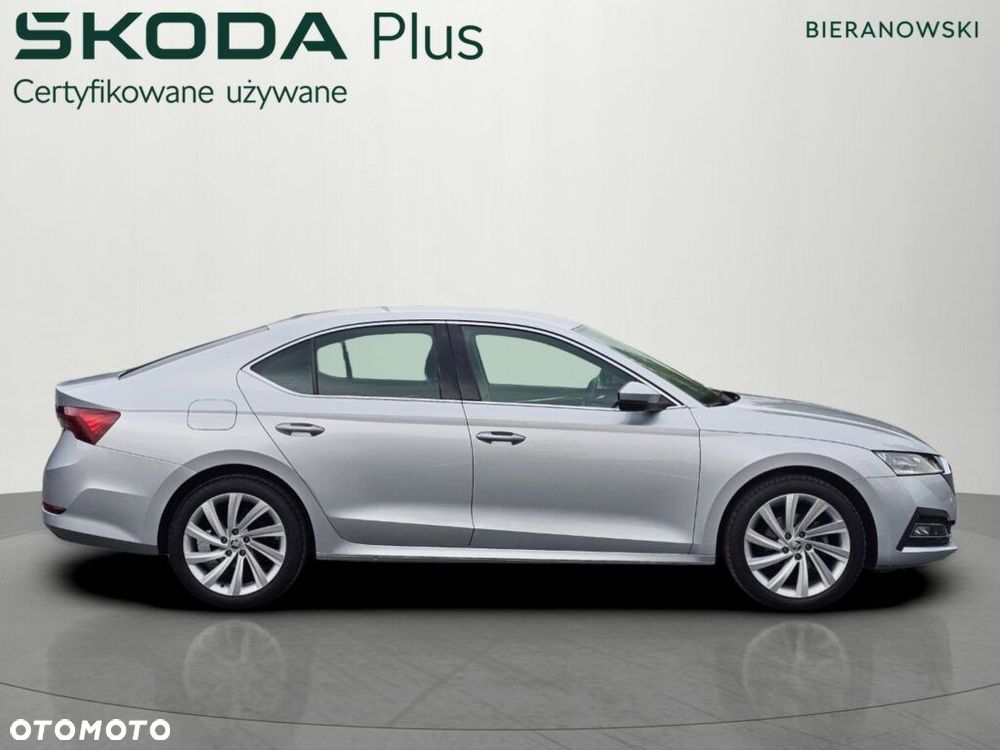 Skoda Octavia 1.5 TSI ACT Style - 2