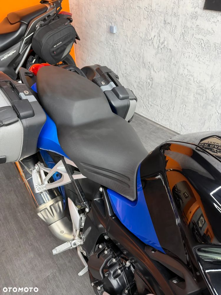 BMW K - 27