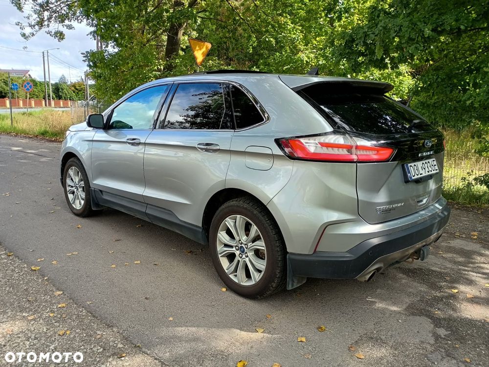 Ford Edge - 5