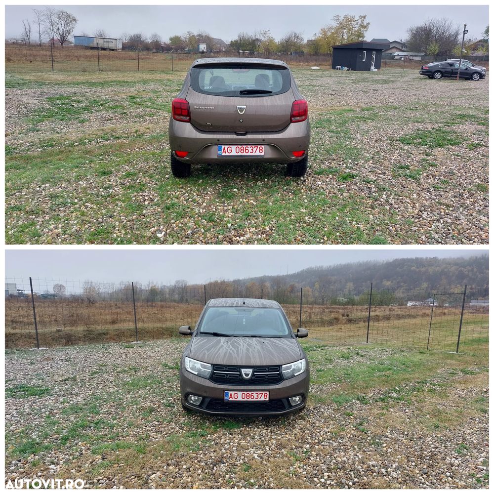 Dacia Sandero 0.9 TCe Laureate - 6