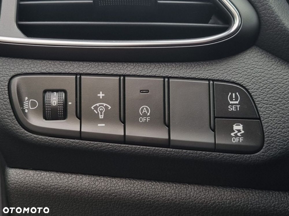 Hyundai i30 1.0 T-GDI Modern - 25