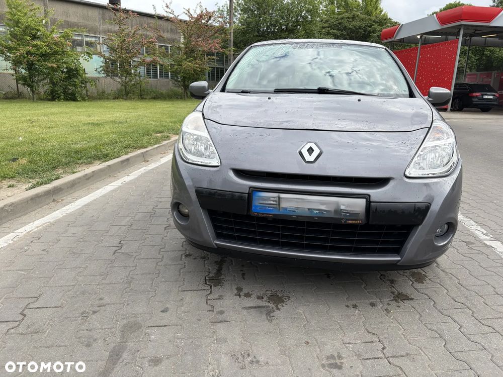 Renault Clio 1.2 16V Pack Authentique - 2