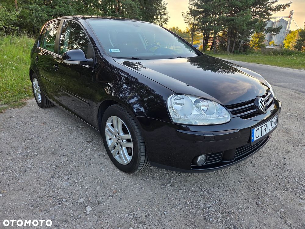 Volkswagen Golf 1.4 Tour Edition - 7