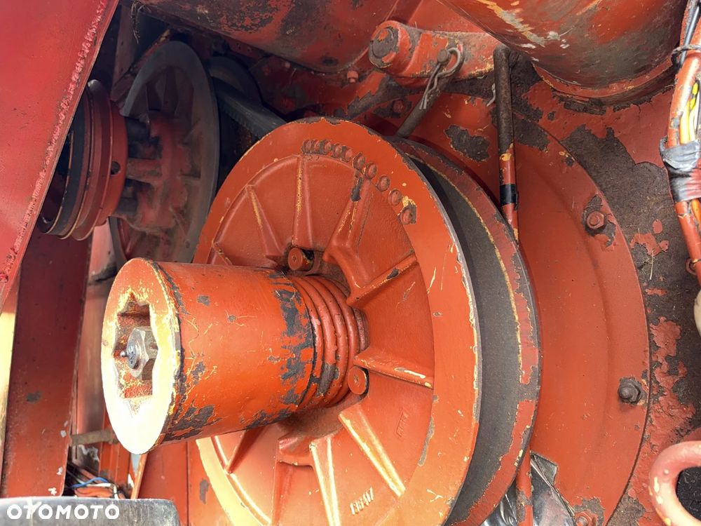 Laverda 3600 - 19