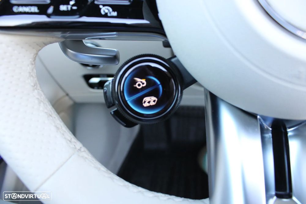 Mercedes-Benz SL 63 AMG 4Matic+ - 52