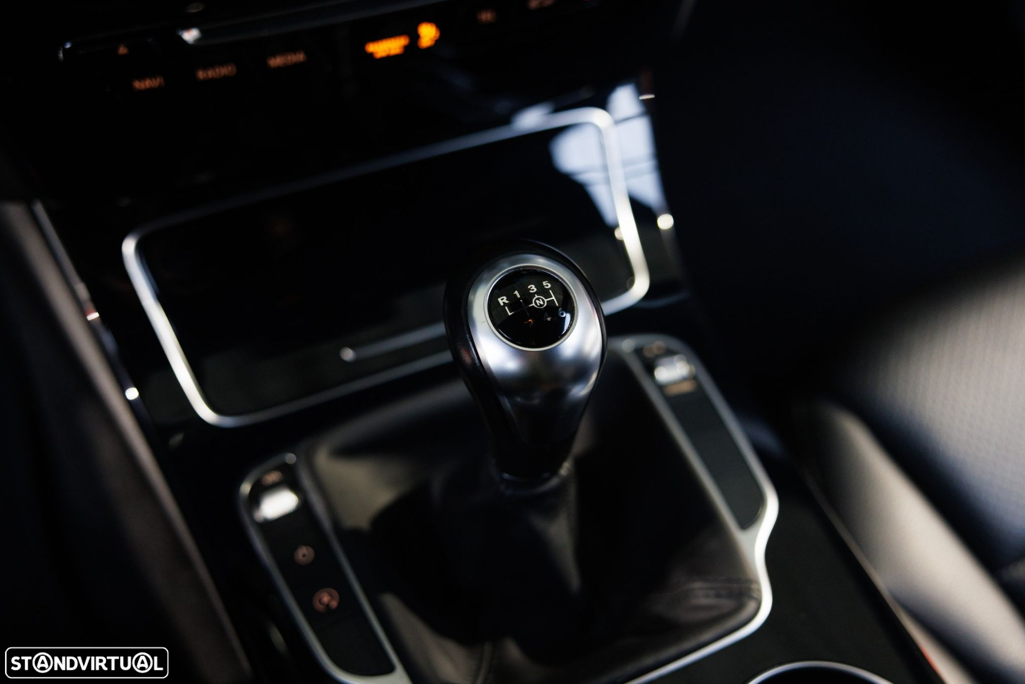 Mercedes-Benz C 220 d AMG Line - 22