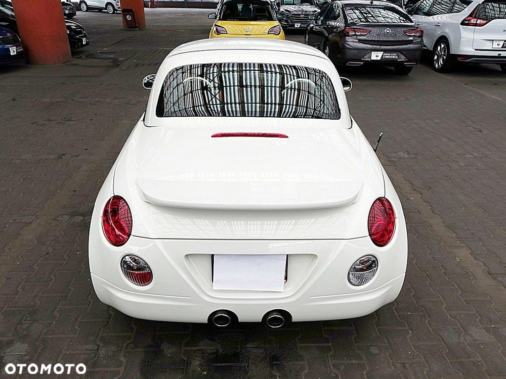 Daihatsu Copen - 41