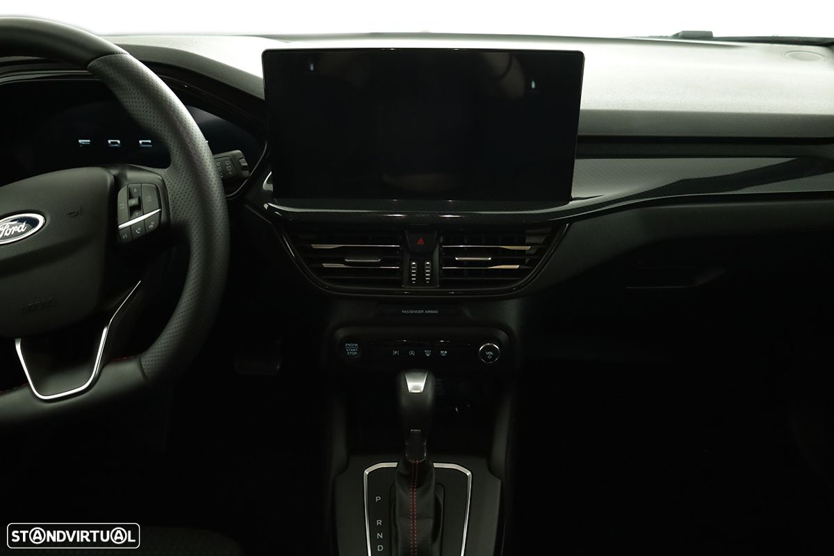 Ford Focus - 9