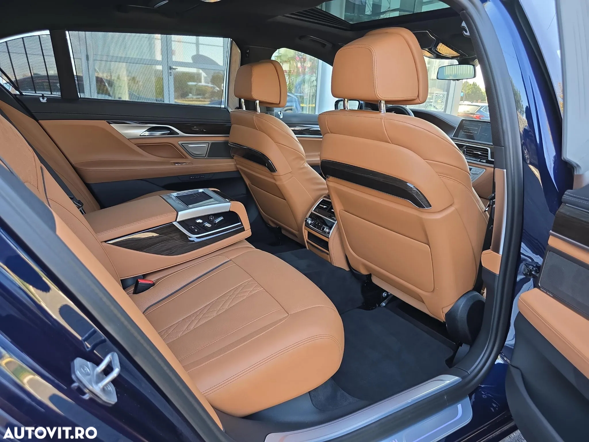 BMW Seria 7 745Le AT PHEV - 30