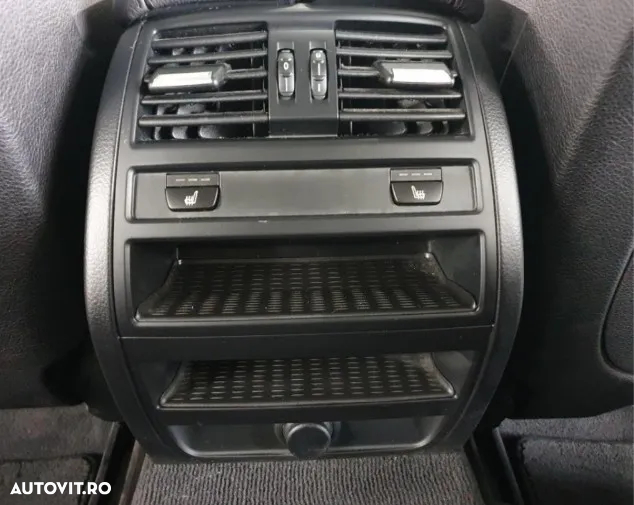 BMW Seria 5 520d AT - 20