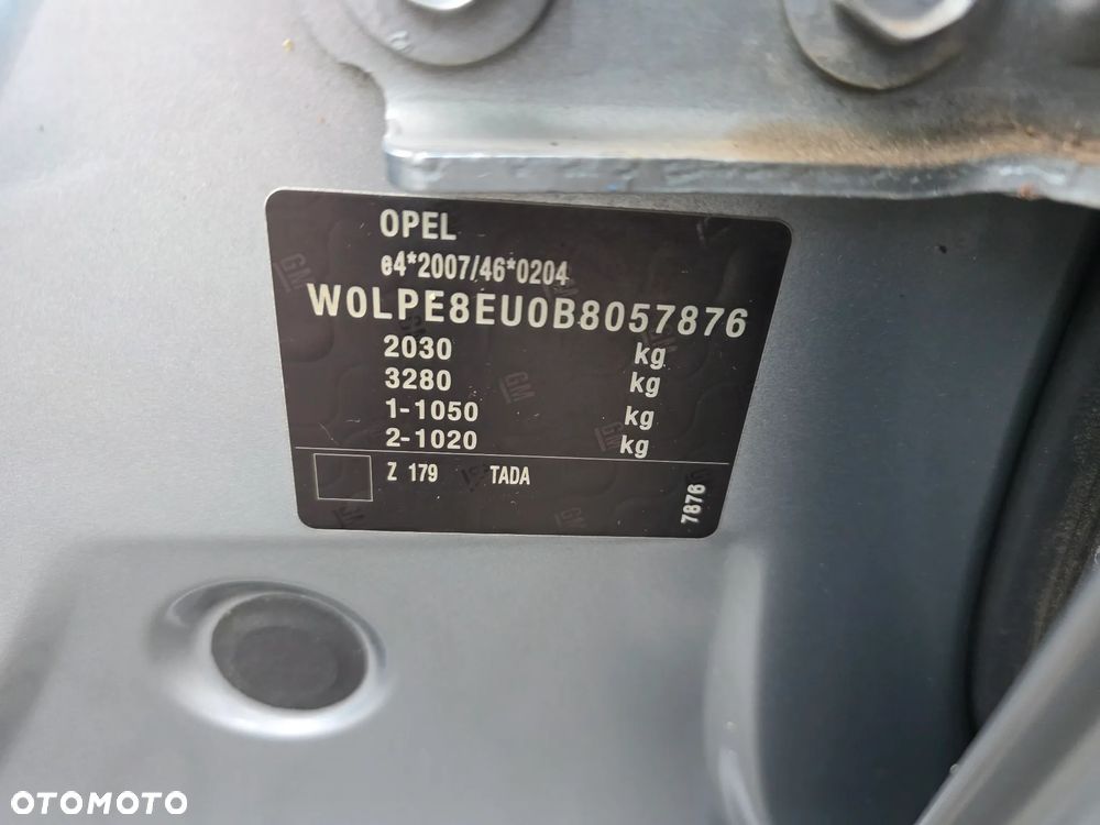 Opel Astra 1.4 Turbo Active - 33