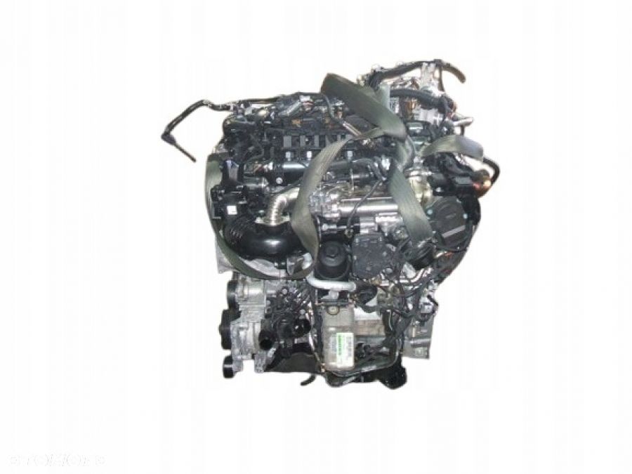 MERCEDES A-klasa W177 W247 CLA W118 SILNIK 2.0CDI 654920 38000km 2023rok