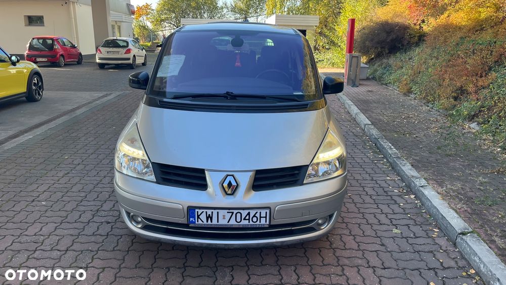 Renault Espace 2.0 dCi Dynamique - 33