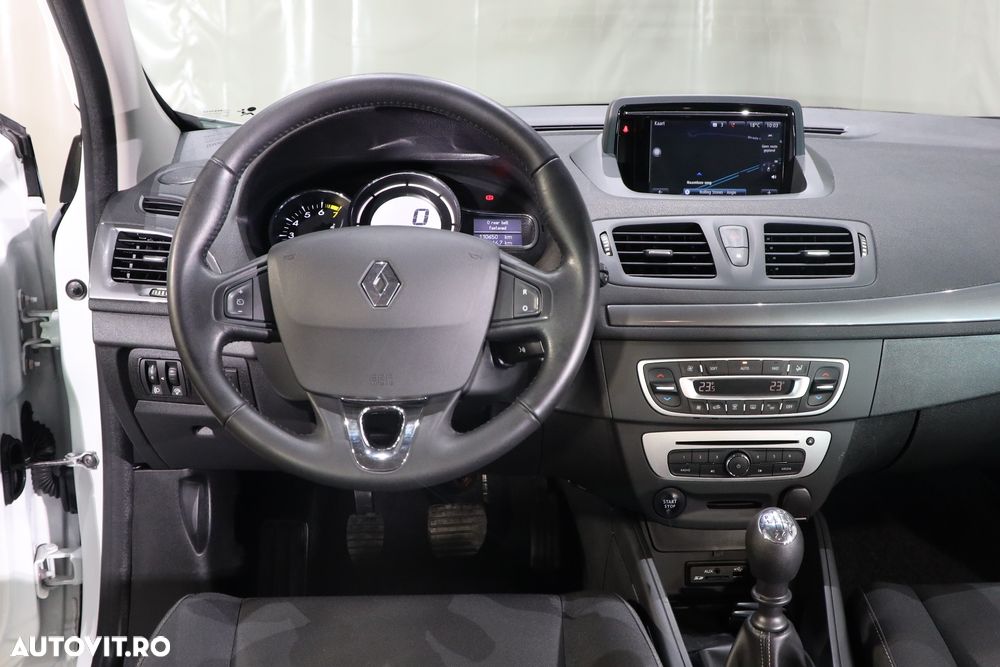 Renault Megane - 5