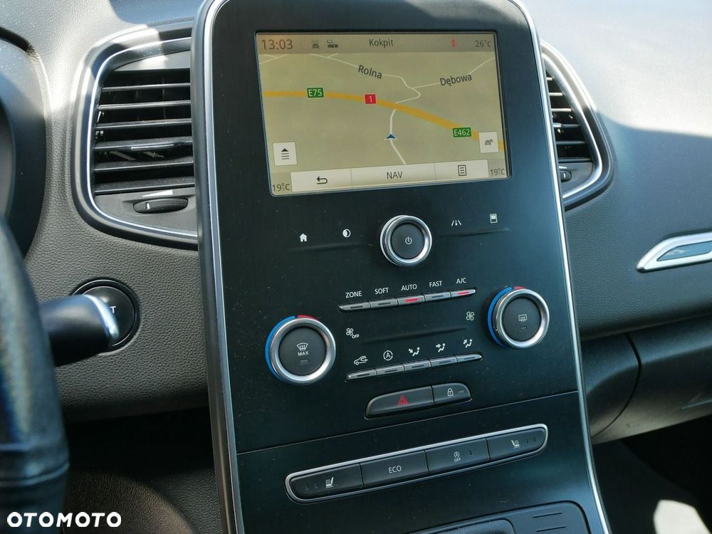 Renault Grand Scenic ENERGY dCi 110 Business - 5