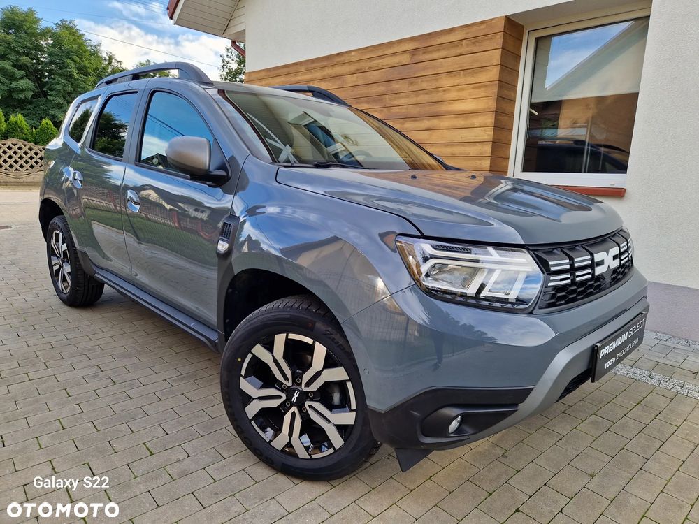 Dacia Duster 1.0 TCe Prestige - 7