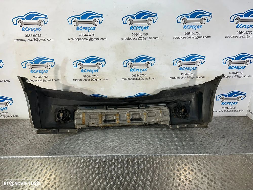 Parachoques Frente Frontal Original Kia Sorento BL  86510-3E005 2002 - 2009 - 7